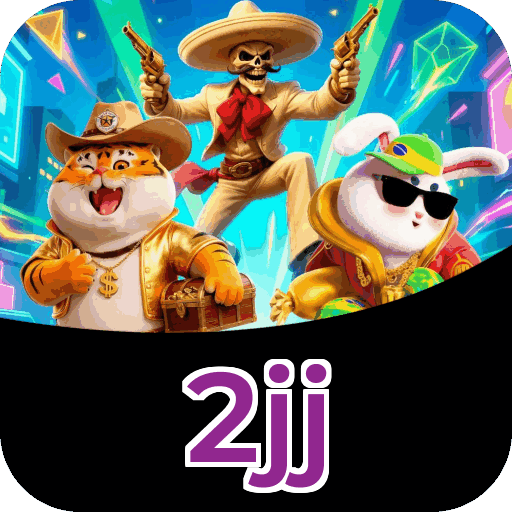 Login rápido no app 2jj